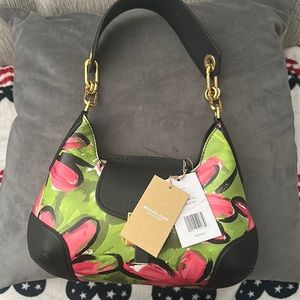 Michael Kors Collection Flamingo Bancroft